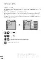 Preview for 72 page of LG M197WDP Owner'S Manual