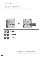 Preview for 74 page of LG M197WDP Owner'S Manual