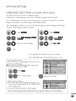 Preview for 77 page of LG M197WDP Owner'S Manual