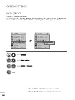 Preview for 78 page of LG M197WDP Owner'S Manual