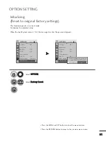 Preview for 83 page of LG M197WDP Owner'S Manual