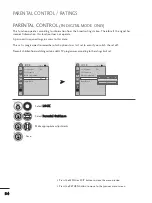 Preview for 86 page of LG M197WDP Owner'S Manual