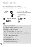 Preview for 88 page of LG M197WDP Owner'S Manual