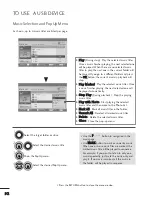 Preview for 94 page of LG M197WDP Owner'S Manual