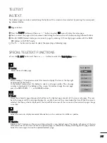 Preview for 97 page of LG M197WDP Owner'S Manual