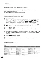 Preview for 106 page of LG M197WDP Owner'S Manual