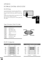 Preview for 110 page of LG M197WDP Owner'S Manual