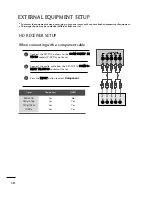 Предварительный просмотр 11 страницы LG M198WDP Owner'S Manual