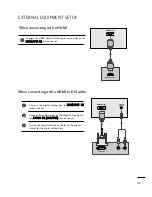 Предварительный просмотр 12 страницы LG M198WDP Owner'S Manual