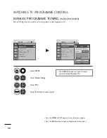 Предварительный просмотр 31 страницы LG M198WDP Owner'S Manual