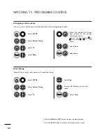 Предварительный просмотр 33 страницы LG M198WDP Owner'S Manual