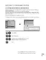 Предварительный просмотр 40 страницы LG M198WDP Owner'S Manual