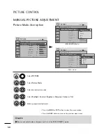 Предварительный просмотр 51 страницы LG M198WDP Owner'S Manual