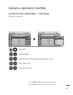 Предварительный просмотр 58 страницы LG M198WDP Owner'S Manual