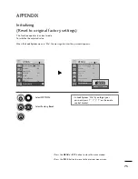 Предварительный просмотр 76 страницы LG M198WDP Owner'S Manual