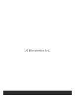 Предварительный просмотр 96 страницы LG M198WDP Owner'S Manual