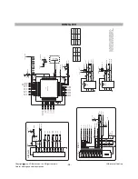 Предварительный просмотр 34 страницы LG M1994A Service Manual