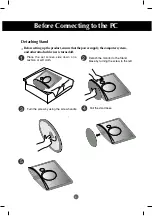 Preview for 3 page of LG M1994A User Manual