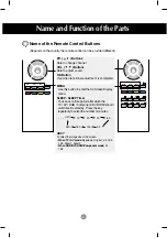 Preview for 7 page of LG M1994A User Manual