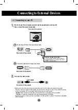 Preview for 12 page of LG M1994A User Manual