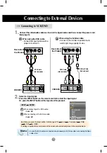 Preview for 14 page of LG M1994A User Manual