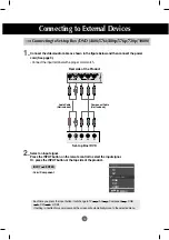 Preview for 15 page of LG M1994A User Manual