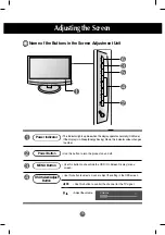 Preview for 20 page of LG M1994A User Manual