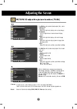 Preview for 28 page of LG M1994A User Manual