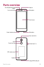 Preview for 20 page of LG M200N Manual