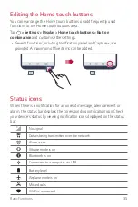 Preview for 36 page of LG M200N Manual