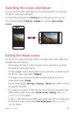 Preview for 38 page of LG M200N Manual