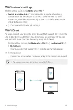 Preview for 91 page of LG M200N Manual