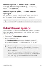 Preview for 180 page of LG M200N Manual