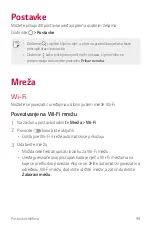 Preview for 470 page of LG M200N Manual