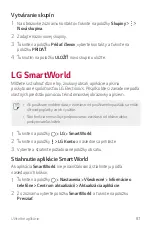 Preview for 714 page of LG M200N Manual