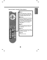 Предварительный просмотр 18 страницы LG M203WXB series User Manual