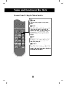 Предварительный просмотр 19 страницы LG M203WXB series User Manual