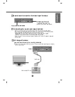 Предварительный просмотр 22 страницы LG M203WXB series User Manual