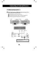 Предварительный просмотр 23 страницы LG M203WXB series User Manual