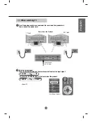 Предварительный просмотр 28 страницы LG M203WXB series User Manual