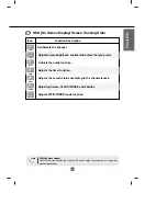 Предварительный просмотр 32 страницы LG M203WXB series User Manual