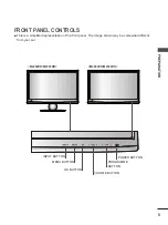 Preview for 5 page of LG M2080D Owner'S Manual