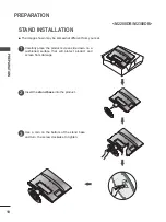 Preview for 10 page of LG M2080D Owner'S Manual