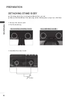 Preview for 14 page of LG M2080D Owner'S Manual