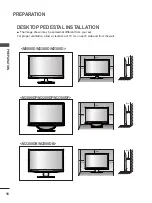 Preview for 16 page of LG M2080D Owner'S Manual