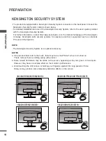 Preview for 18 page of LG M2080D Owner'S Manual