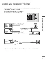 Preview for 19 page of LG M2080D Owner'S Manual