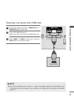 Preview for 21 page of LG M2080D Owner'S Manual