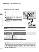 Preview for 24 page of LG M2080D Owner'S Manual