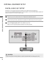 Preview for 30 page of LG M2080D Owner'S Manual